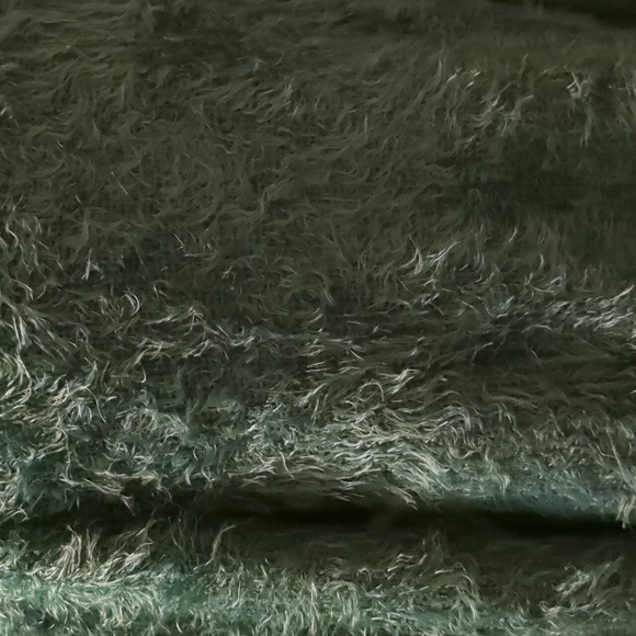 A new day teal sweater size M - Picture 12 of 12